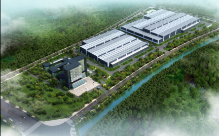 贵阳险峰机床厂异地搬迁及数控机床升级扩能建设项目