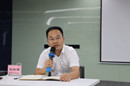广东区域经理部召开首次项目管理会